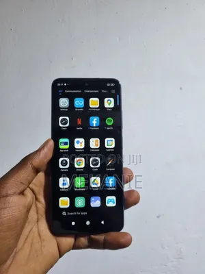 Xiaomi Redmi Note 11S 128 GB Blue