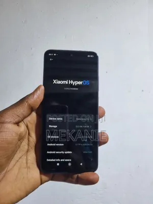 Xiaomi Redmi Note 11S 128 GB Blue