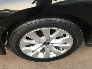Subaru Legacy 2016 Black