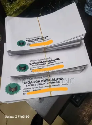 All Envelopes Printing