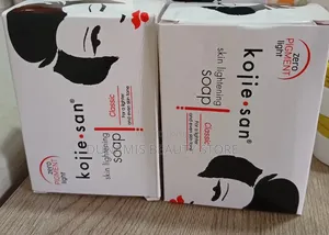 Kojie San Soap