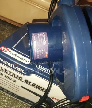Air BLOWER 700W (Electric Hand Blower)