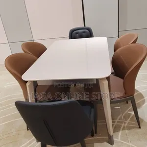 6 Seaters Dinning Table