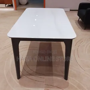 6 Seaters Dinning Table