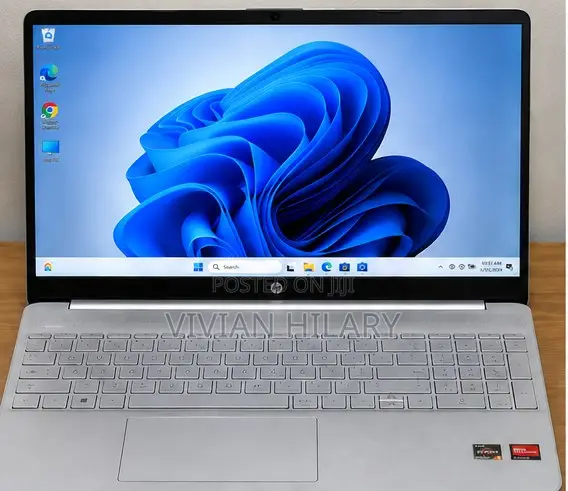 Laptop HP 8GB Intel Core i5 SSD 512GB