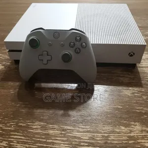 Xbox One S Console in Uganda Kampala Make Digital Game Libraries Load