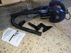 Air Blower (Electric Blower)