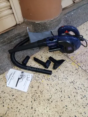 Air Blower (Electric Blower)
