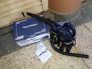 Air Blower (Electric Blower)