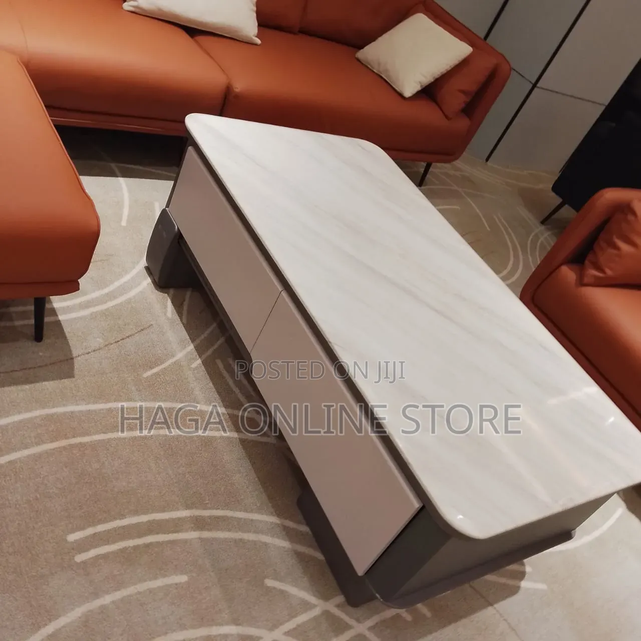 Coffee Tables 80*160cm