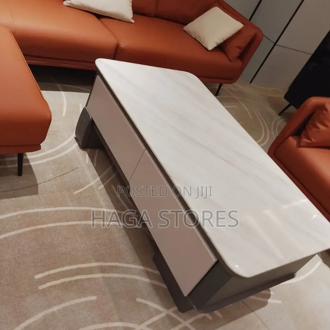 Coffee Tables 80*160cm