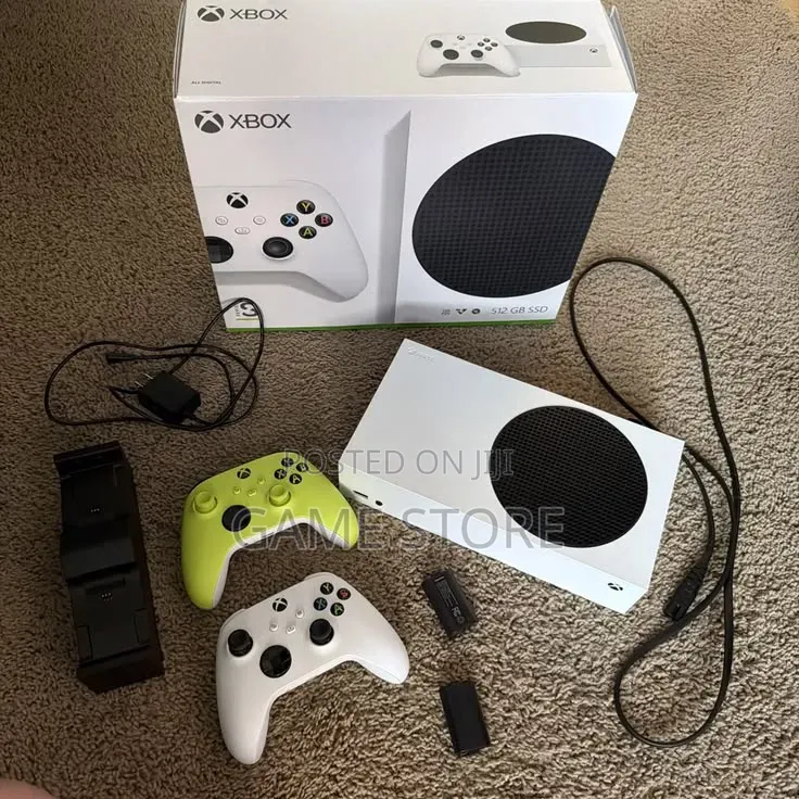 Xbox One S at Em Plaza for Top Budget Entertainment 