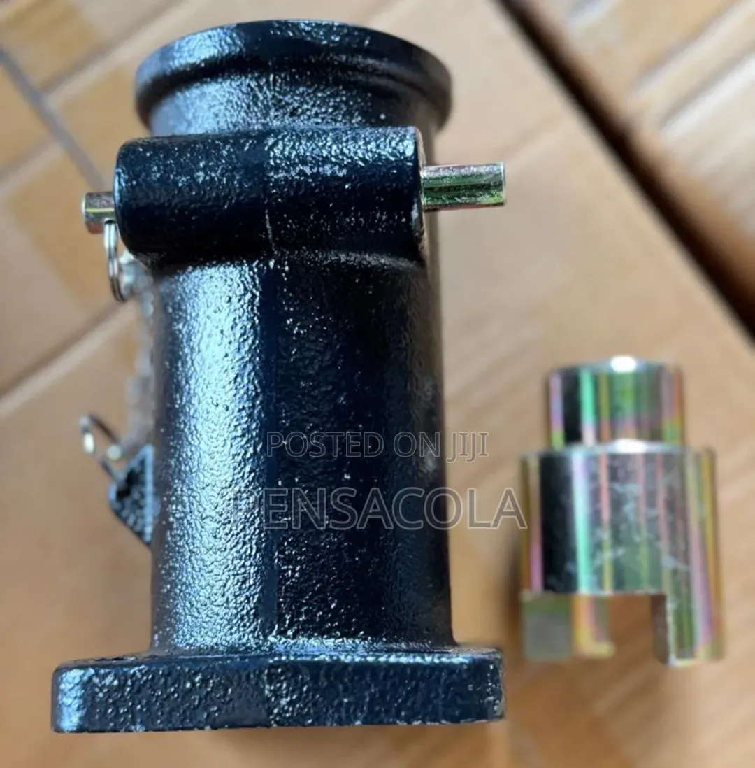 Concrete Vibrator Drive Spare (Ekimiilo)