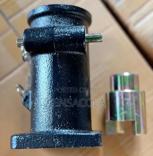 Concrete Vibrator Drive Spare (Ekimiilo)