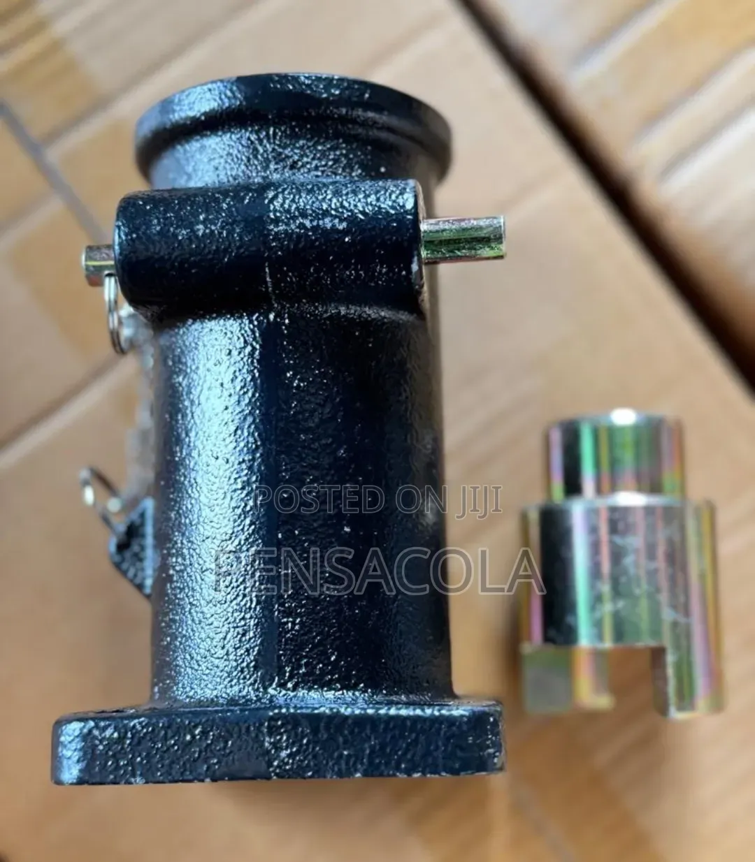 Concrete Vibrator Drive Spare (Ekimiilo)