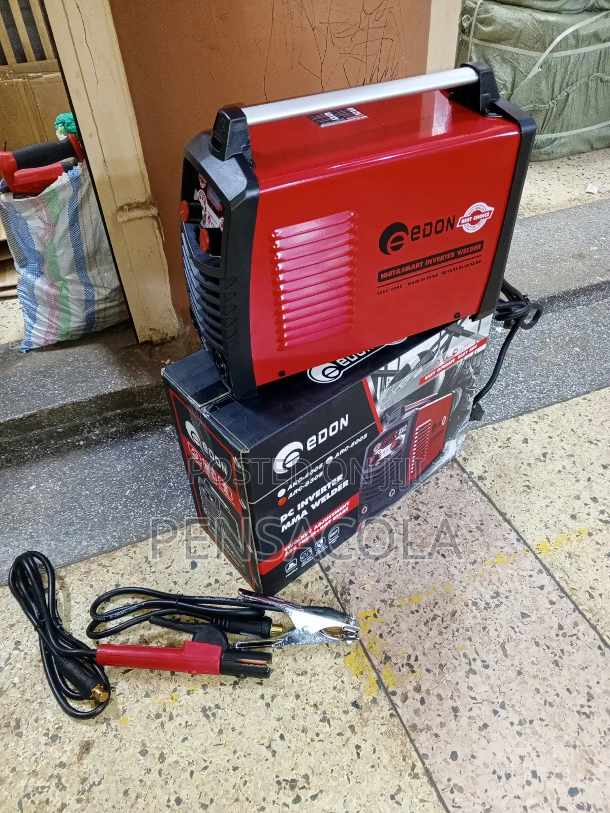 Portable Welding ARC-630S