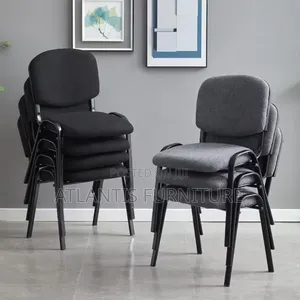 Executive Strong Stackable Chair