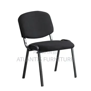 Executive Strong Stackable Chair