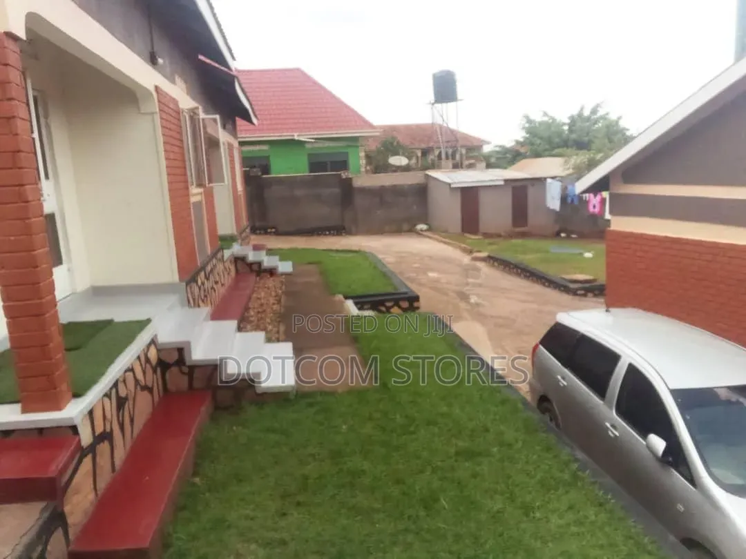 Furnished 2bdrm House in 22Decimal Private, Central Division for sale