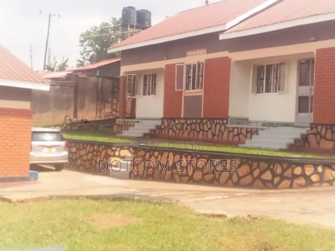 Furnished 2bdrm House in 22Decimal Private, Central Division for sale