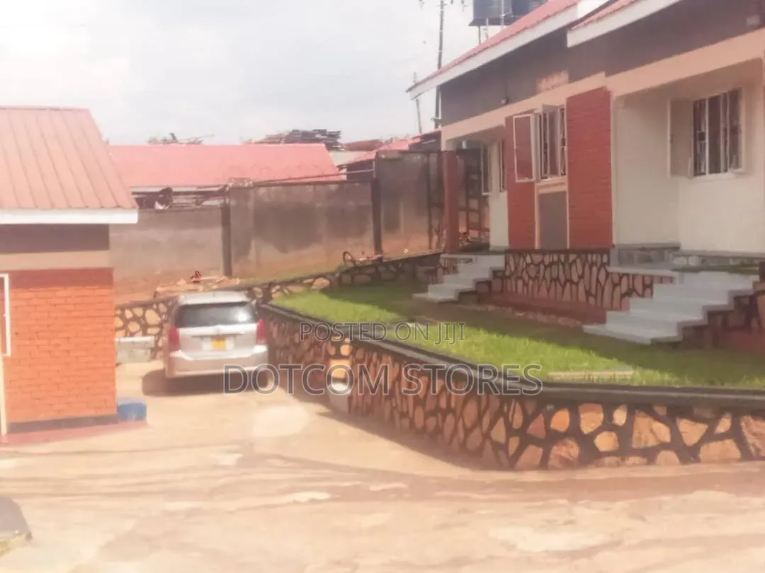 Furnished 2bdrm House in 22Decimal Private, Central Division for sale