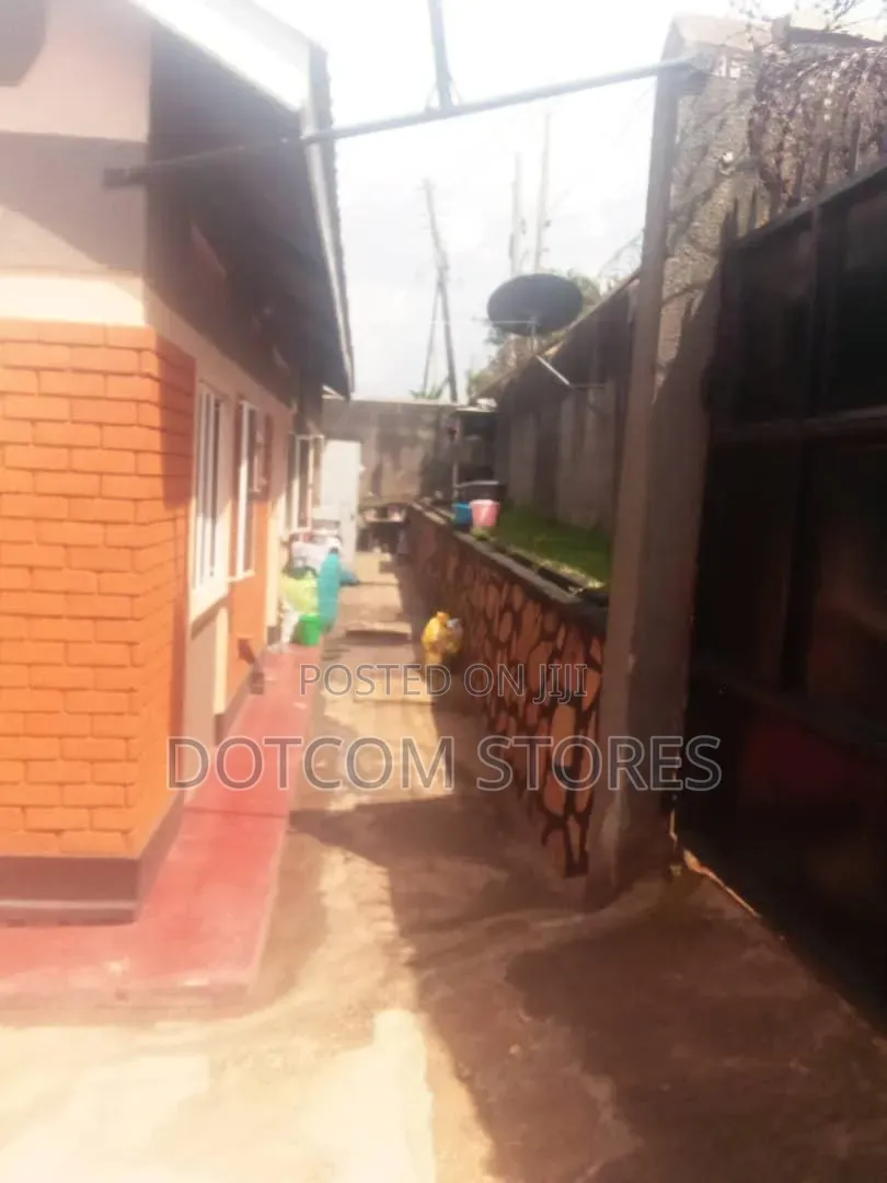 Furnished 2bdrm House in 22Decimal Private, Central Division for sale