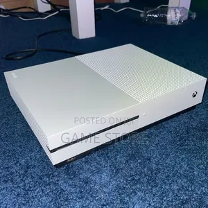 Xbox One S at Em Plaza Bringing Raw Console Power Home 