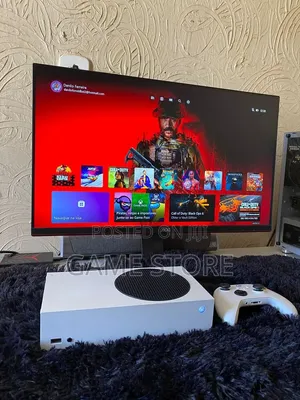 Xbox One S in Kampala Uganda Saving Your Hard-Earned Cash