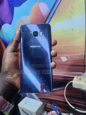 Samsung Galaxy S8+ 128 GB Blue