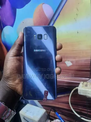 Samsung Galaxy S8+ 128 GB Blue