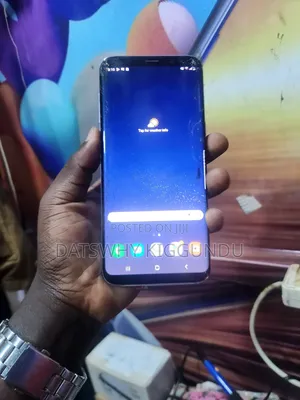 Samsung Galaxy S8+ 128 GB Blue