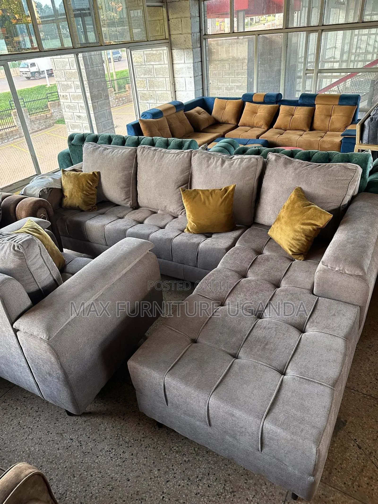 Dinings, Sofa Sets and Chairs
