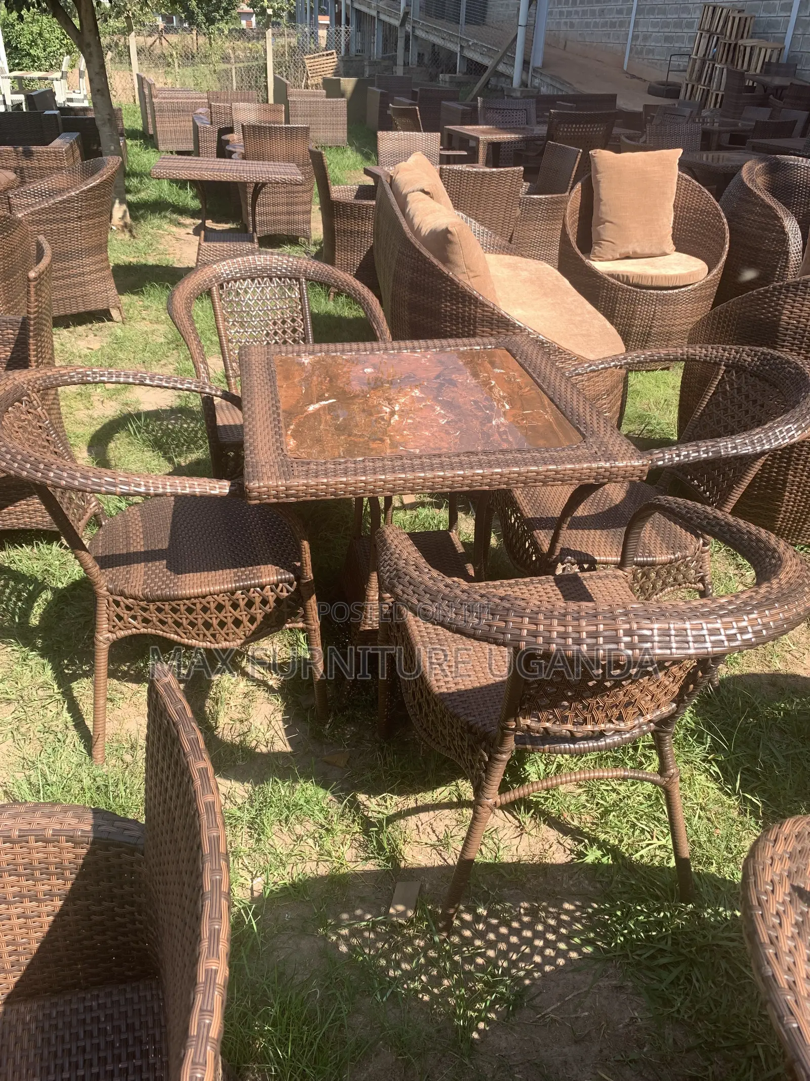 Dinings, Sofa Sets and Chairs