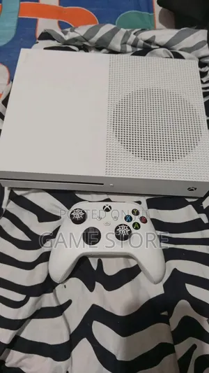 Xbox One S on Kampala Road Making LED Screens Shine Bright