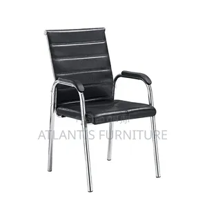Faux Leather Office Chair Original Visitor