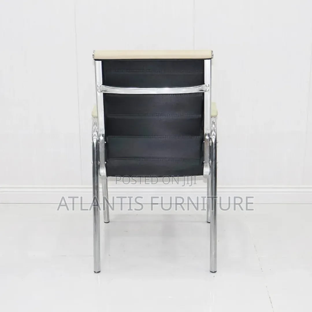 Faux Leather Office Chair Original Visitor