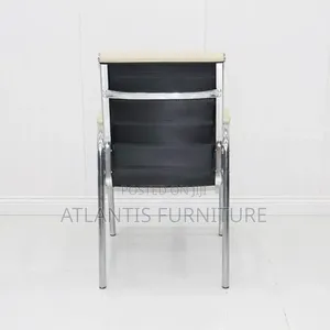 Faux Leather Office Chair Original Visitor