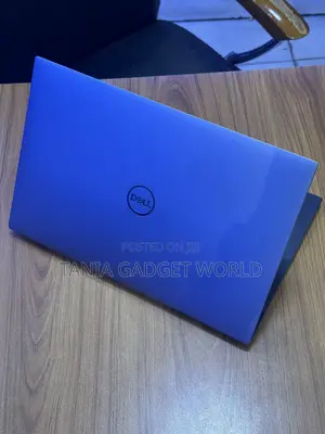 Laptop Dell Precision 5570 16GB Intel Core i9 SSD 512GB