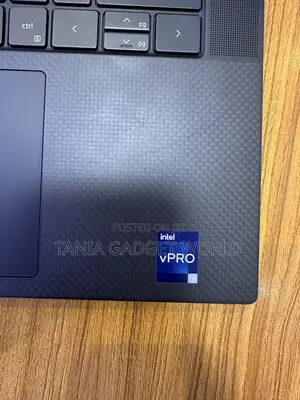Laptop Dell Precision 5570 16GB Intel Core i9 SSD 512GB