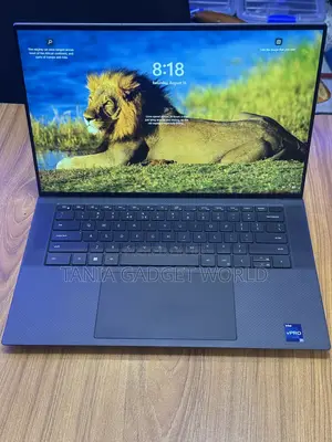 Laptop Dell Precision 5570 16GB Intel Core i9 SSD 512GB
