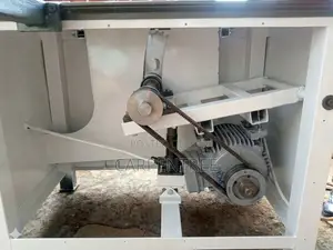 Table Saw 10 HP for Heavy Duty Industrial Usage