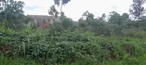 Land for Sale 100/ 80 at Canaan Estate Kambebe Mukono
