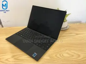 Laptop Dell XPS 13 9310 32GB Intel Core i7 SSD 1T
