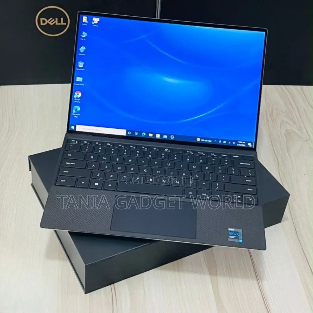 Laptop Dell XPS 13 9310 32GB Intel Core i7 SSD 1T