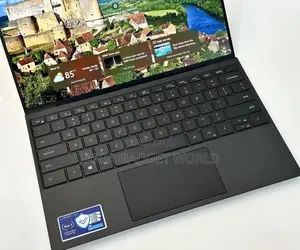 Laptop Dell XPS 13 9310 32GB Intel Core i7 SSD 1T