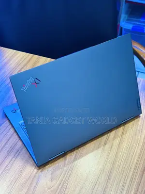Laptop Lenovo ThinkPad X1 Yoga 16GB Intel Core i7 SSD 512GB