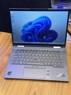 Laptop Lenovo ThinkPad X1 Yoga 16GB Intel Core i7 SSD 512GB