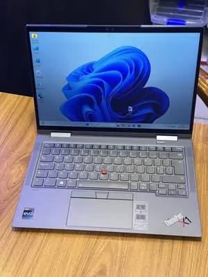 Laptop Lenovo ThinkPad X1 Yoga 16GB Intel Core i7 SSD 512GB