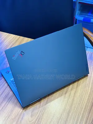 Laptop Lenovo ThinkPad X1 Yoga 16GB Intel Core i7 SSD 512GB