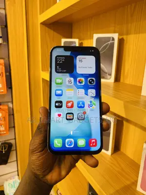Apple iPhone 12 Pro Max 256 GB Gray